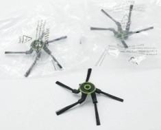 BĂśRSTENSET ALTERNATIV FĂśR ROOMBA S SERIE EUROFILTER pentru aspirator Articol Alternativ