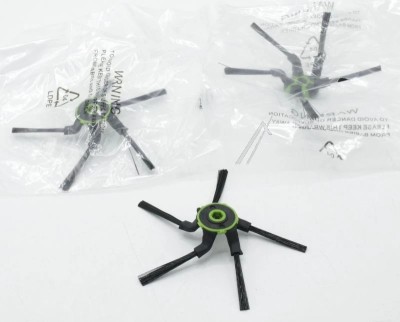 BĂśRSTENSET ALTERNATIV FĂśR ROOMBA S SERIE EUROFILTER pentru aspirator Articol Alternativ foto