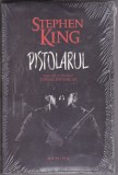 Bnk ant Stephen King - Pistolarul ( SF ), Nemira