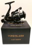 Mulineta Crap WindBlade TJ27-50 FR cu BAITRUNNER 0,30mm/340m, Stationar, Baracuda