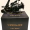 Mulineta Crap WindBlade TJ27-50 FR cu BAITRUNNER 0,30mm/340m