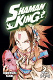 Shaman King Omnibus 1 (Vol. 1-3) | Hiroyuki Takei