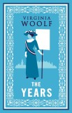 The Years | Virginia Woolf