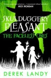 The Faceless Ones (Skulduggery Pleasant, Book 3)