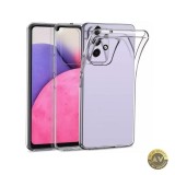 Husa pentru Samsung Galaxy A33 5G A336 OEM 2mm Transparenta