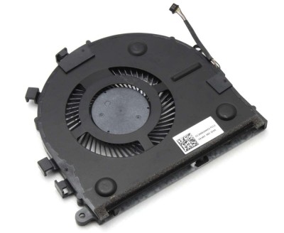 Cooler laptop Lenovo 510S-13IKB, DC28000HMF0, DFS2004051EDT foto