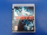 Wolfenstein - joc PS3 (Playstation 3)