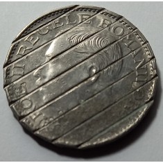 Rom&acirc;nia, 100 Lei 1938, Demonetizată.