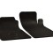 Set covorase auto cauciuc Renault Kangoo (1997-2007) - 2pcs