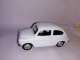 bnk jc Welly Fiat 600