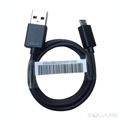 Cabluri de date Asus Cable Micro USB, Black OEM LXT foto