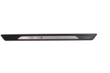 Ornament prag interior st&acirc;nga față BMW 2 Cabrio F23 2015 OEM: 7149477 17550357