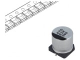 Condensator Hibrid 470uF 25V SMD