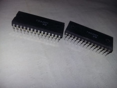 INTEGRATED CIRCUIT-TDA3501,Lot 2 Circuite integrate NOI,Transp.GRATUIT foto