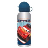 Sticla Aluminiu Cars 520 ml