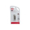 Memorie USB XO, U10 Flash Drive, 32GB Argintiu