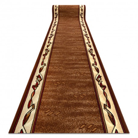 Traversa BCF Filip maro, 90 cm