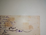 Cumpara ieftin CARTE POSTALA SOSMEZE -ROMAN VAM -CIRCULATA