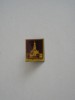 QW9 L 80 - insigna - tematica orase - Fosta URSS, Asia
