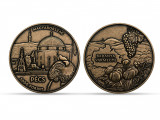 3000 forint Ungaria Baranya County, P&eacute;cs 2024 - Moneda de Colectie