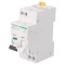 &Icirc;ntrerupător RCBO 10A 30mA 1P+N 230/400V