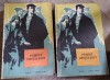 Pamant destelenit - M. Solohov, 2 volume, 1960, Editura Cartea Rusa, roman beletristica