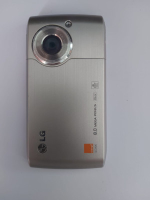 Carcasa originala LG Viewty Smart GC900 foto
