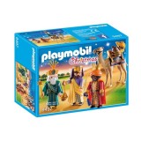 Cumpara ieftin Playmobil - Cei Trei Magi