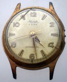 K.348 CEAS MECANIC BARBATESC KIENZLE 5 RUBIS CAL. 48/05 NEFUNCTIONAL