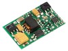 Convertor DC-DC MEAN WELL 5W, 5V/1A, PCB, Model NSD05-12S5, Tensiune Intrare 9.2-36V