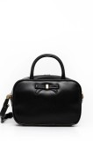 Aldo poseta HALIEY culoarea negru, 13989282