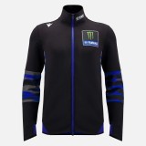 Yamaha Racing Hanorac Barbati MotoGP Black Marime M 2026