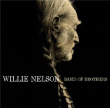 Band of Brothers | Willie Nelson, Country, sony music