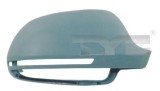 Capac carcasa oglinda exterioara AUDI A3 Sportback (8PA) (2004 - 2013) TYC 302-0072-2