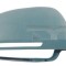 Capac carcasa oglinda exterioara AUDI A3 Sportback (8PA) (2004 - 2013) TYC 302-0072-2