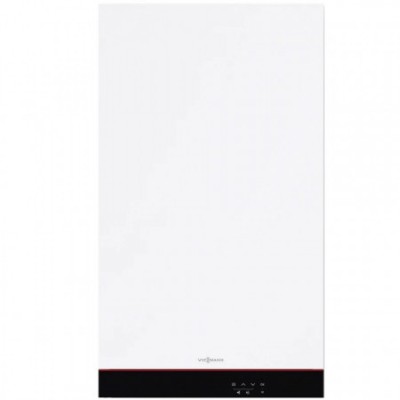 Centrala termica in condensare Viessmann Vitodens 050-W B0KA 25 kW, Kombi, functionare GN/GPL foto