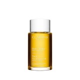 Clarins Tonic Body Treatment Oil ulei pentru corp cu efect de &icirc;ntărire 100 ml