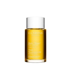 Clarins Tonic Body Treatment Oil ulei pentru corp cu efect de &amp;icirc;ntărire 100 ml foto