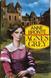Agnes Grey Anne Bronte, Alta editura