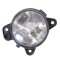 Proiector ceață dreapta față VW TOUAREG 7LA, 7L6, 7L7 2009 OEM: 7L9941700 17738777