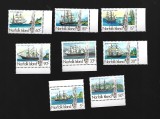 norfolk island nave mnh