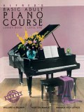 Alfred&#039;s Basic Adult Piano Course Level One: Lesson Book