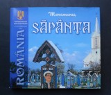 Maramures - SAPANTA