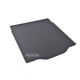Covoras Cauciuc Portbagaj Citroen C4 X (2023-) Rigum Cehia - Protectie Portbagaj Premium, Fara Miros, Margine Inalta