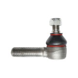 Capat bara Fendt, Fiat, Case IH cod OEM X800210023000, lungime 130 mm, filet fuzeta 17.8 mm, con 22 mm, filet caseta 23.7 mm, 780 g