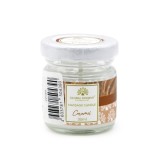 Lum&acirc;nare de masaj Global Fashion, 30 ml, Caramel