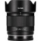 Obiectiv AutoFocus Viltrox 35mm F1.7 APS-C STM