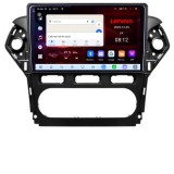 Navigatie Ford Mondeo 2010-2014 Lenovo Android 14, 8GB RAM, 128GB, 4G