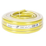 Furtun de gradina cu insertie 3/4" &ndash; 20 m, pentru apa si irigatii, Micul Fermier