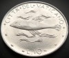 Moneda 10 LIRE - VATICAN, anul 1976 * cod 629 B = UNC, Europa